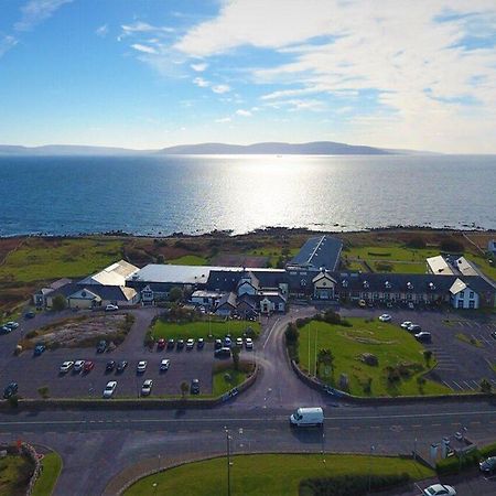 Connemara Coast Hotel Furbo Exterior foto