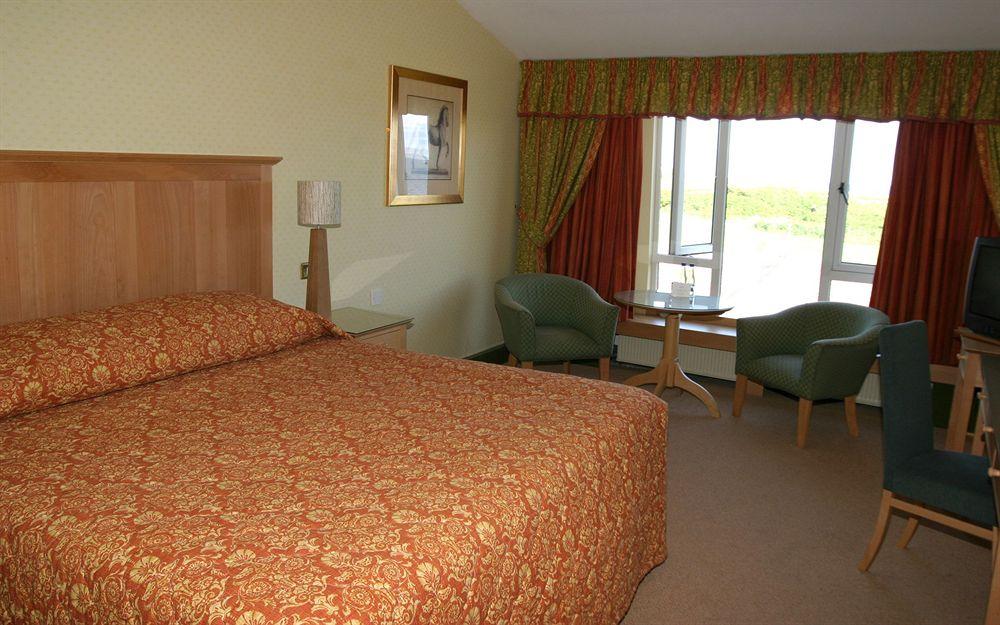 Connemara Coast Hotel Furbo Habitación foto