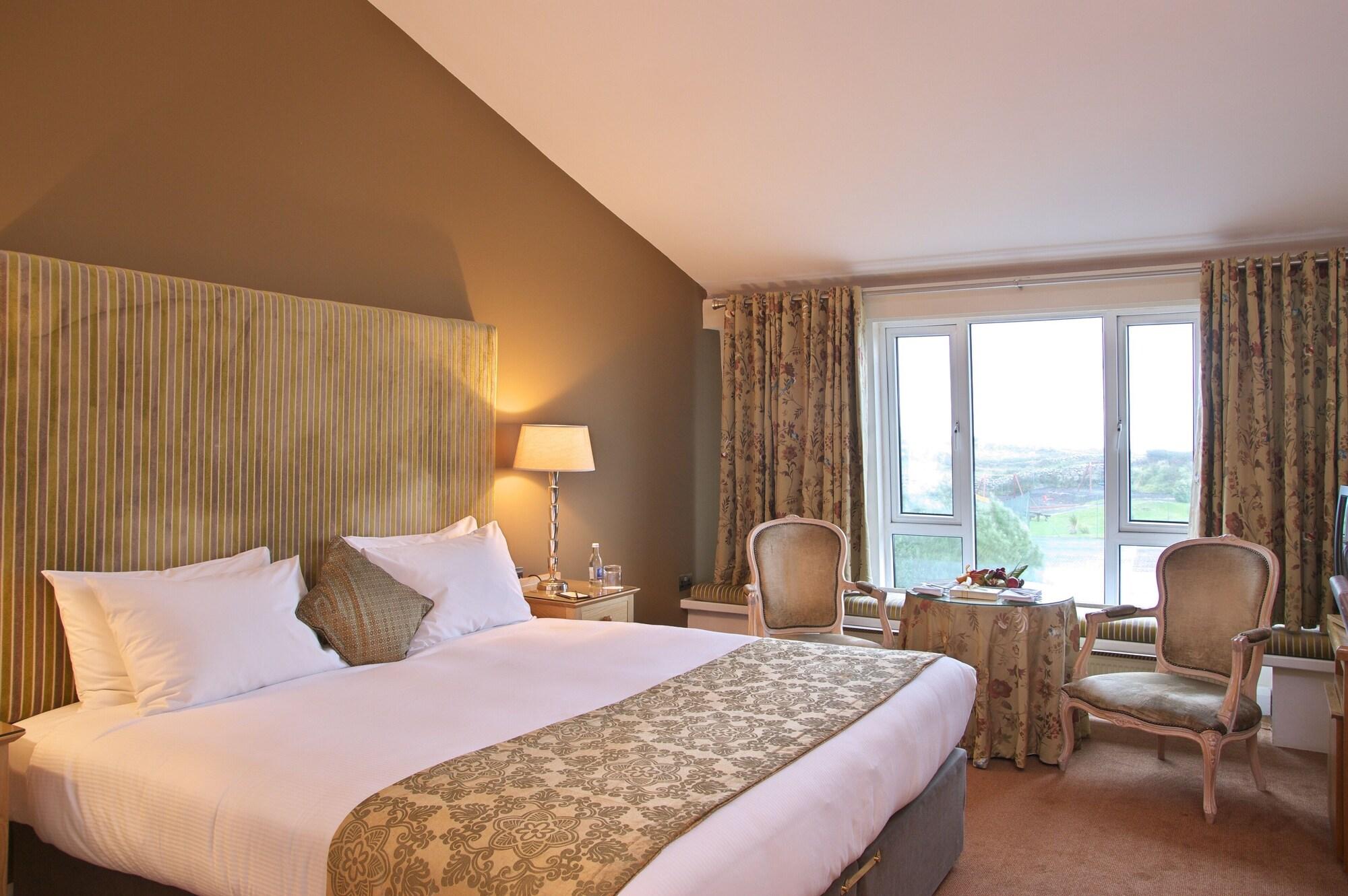 Connemara Coast Hotel Furbo Exterior foto